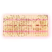The Jungle - Luminaria LED THE JACKSON 250W Cultivo Indoor 60x30cm (250W)
